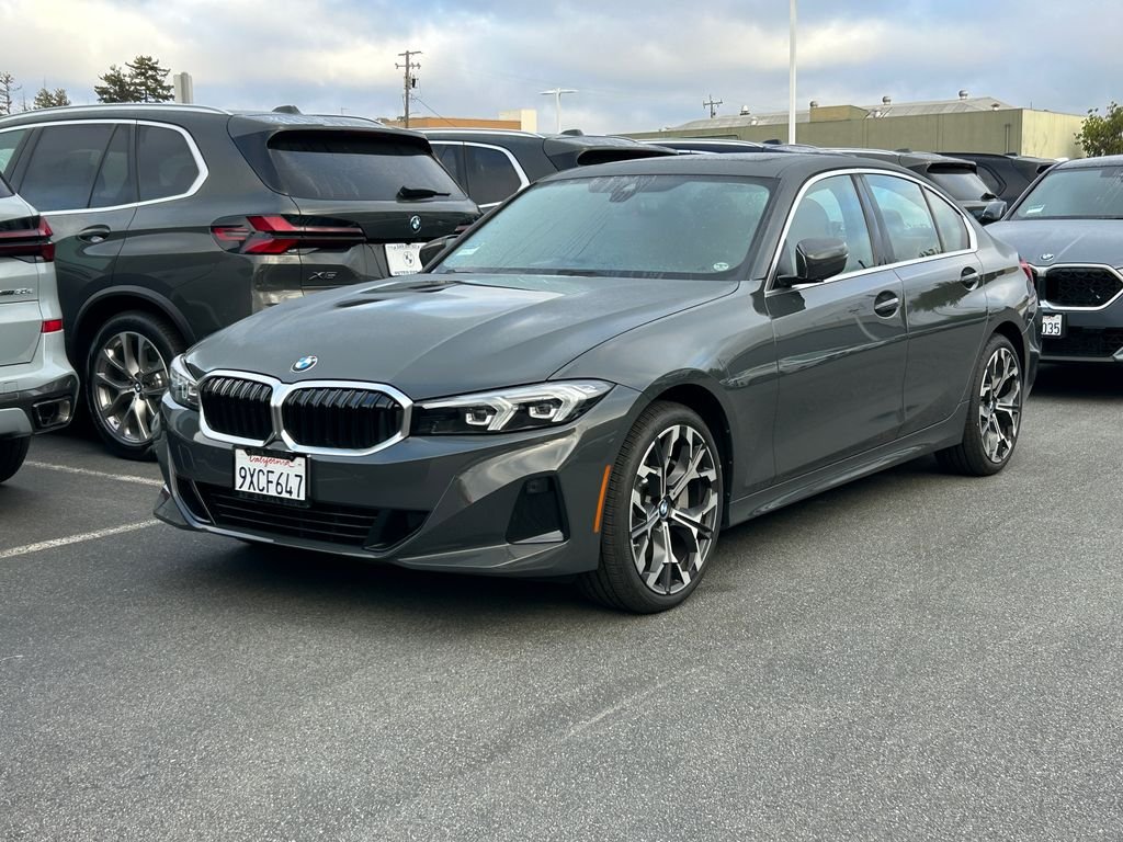 bmw 3 series 2026 3MW89CW00T8G12952 image bmw 3 series 2026 3MW89CW00T8G12952 image